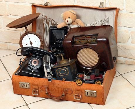 Vide brocante de pipriac on vend tout !