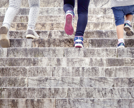 Visite guid&eacute;e du patrimoine
